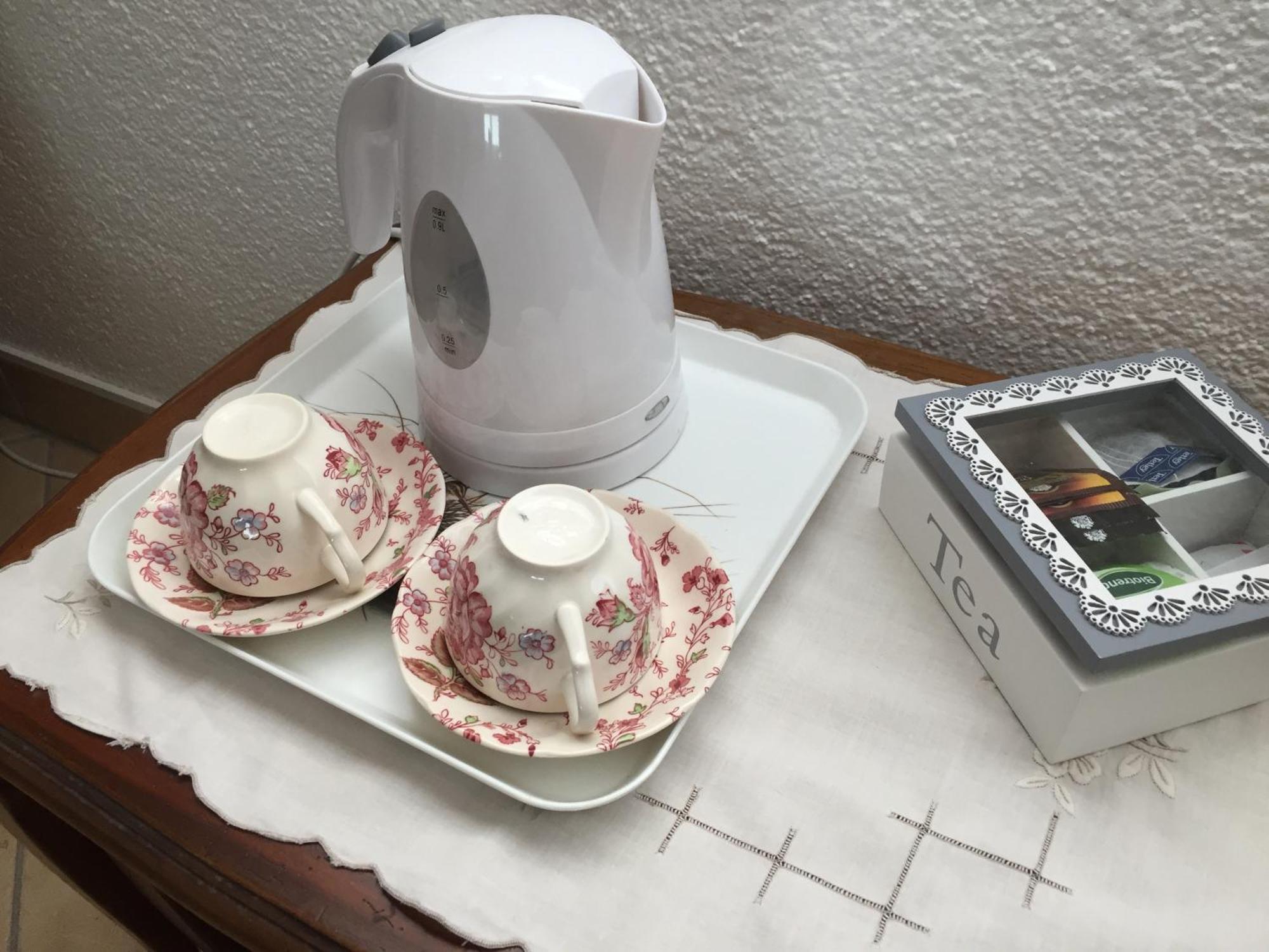 ブロネ Magie Du Leman Bed & Breakfast エクステリア 写真