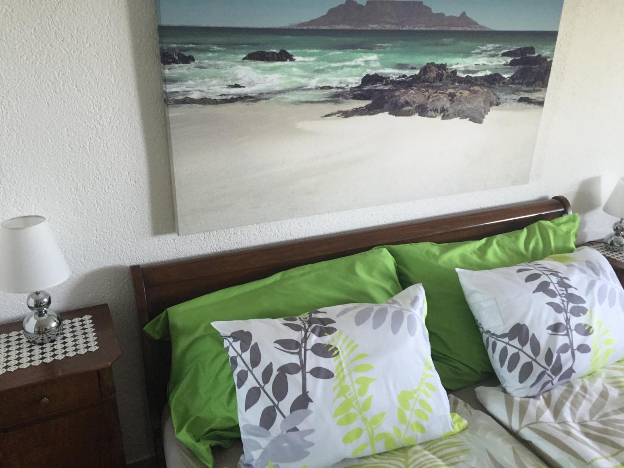 ブロネ Magie Du Leman Bed & Breakfast エクステリア 写真