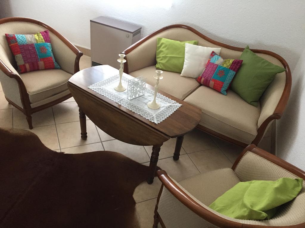 ブロネ Magie Du Leman Bed & Breakfast エクステリア 写真